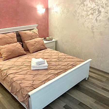 Rez Iasi 아파트 외부 사진